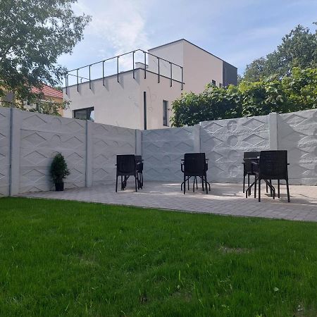 فندق Casa Melisa سيبيو المظهر الخارجي الصورة