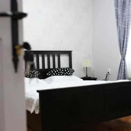 فندق Casa Melisa سيبيو المظهر الخارجي الصورة
