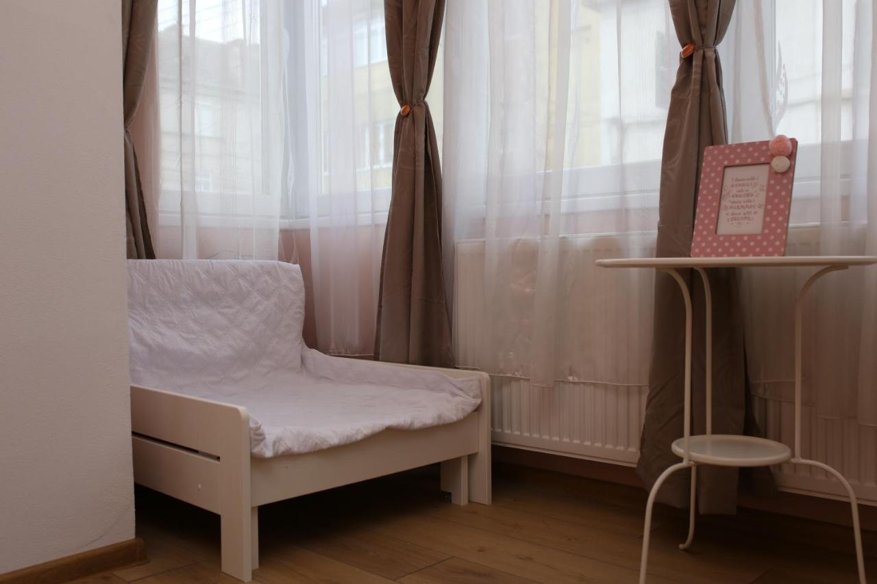 فندق Casa Melisa سيبيو المظهر الخارجي الصورة