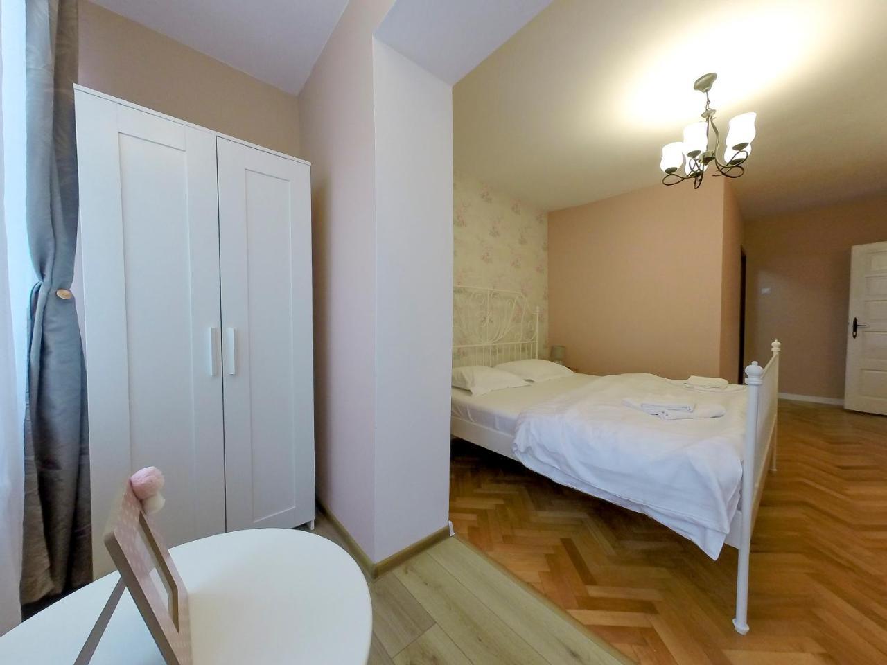 فندق Casa Melisa سيبيو المظهر الخارجي الصورة