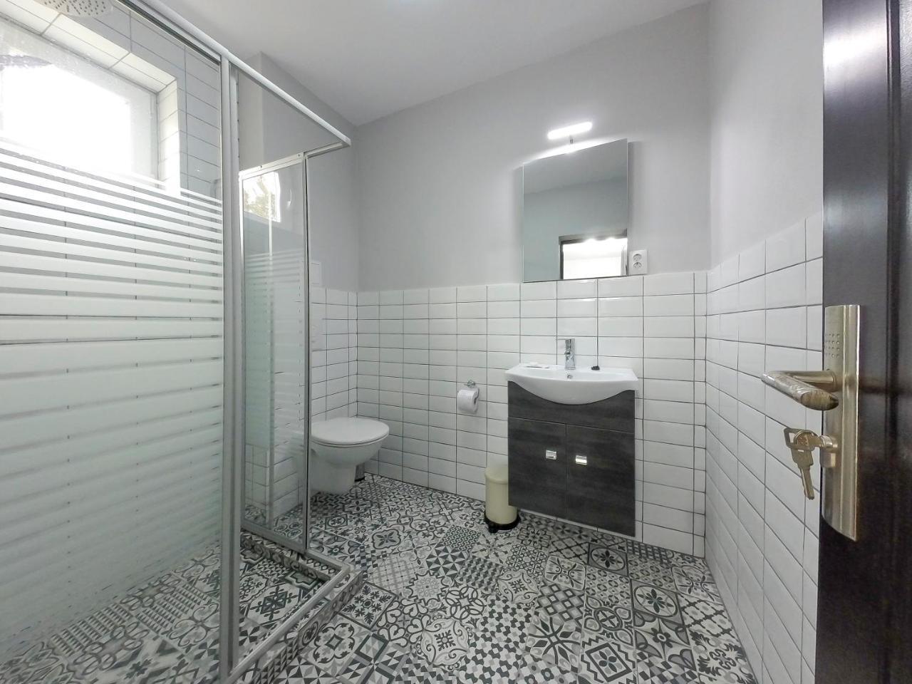 فندق Casa Melisa سيبيو المظهر الخارجي الصورة